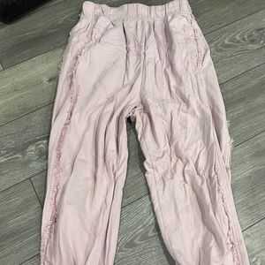 Free People Pants